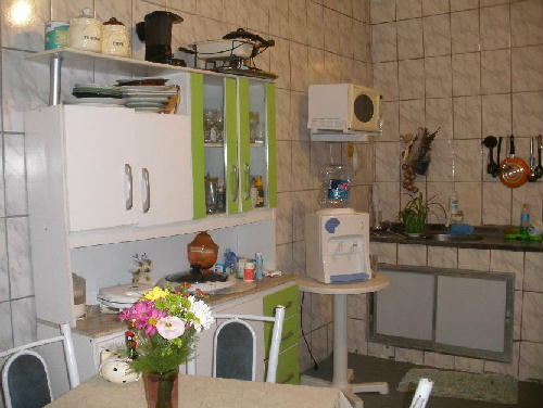Conheça COZINHA do imóvel - Casa 2 quartos à venda Jacarepaguá, Rio de Janeiro - R$ 800.000 - PR20186 - 5 COZINHA - Casa 2 quartos à venda Jacarepaguá, Rio de Janeiro - R$ 800.000 - PR20186 - 5