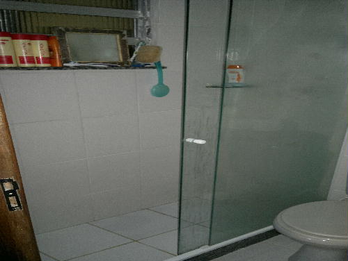 Conheça BANH. SOCIAL.. do imóvel - Casa 2 quartos à venda Pechincha, Rio de Janeiro - R$ 440.000 - PR20207 - 12 BANH. SOCIAL.. - Casa 2 quartos à venda Pechincha, Rio de Janeiro - R$ 440.000 - PR20207 - 12