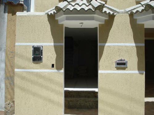 Conheça FACHADA..... do imóvel - Casa 2 quartos à venda Taquara, Rio de Janeiro - R$ 330.000 - PR20217 - 7 FACHADA..... - Casa 2 quartos à venda Taquara, Rio de Janeiro - R$ 330.000 - PR20217 - 7