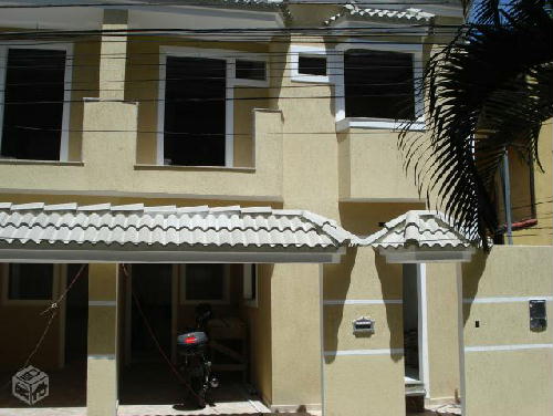 Conheça FACHADA... do imóvel - Casa 2 quartos à venda Taquara, Rio de Janeiro - R$ 330.000 - PR20217 - 5 FACHADA... - Casa 2 quartos à venda Taquara, Rio de Janeiro - R$ 330.000 - PR20217 - 5
