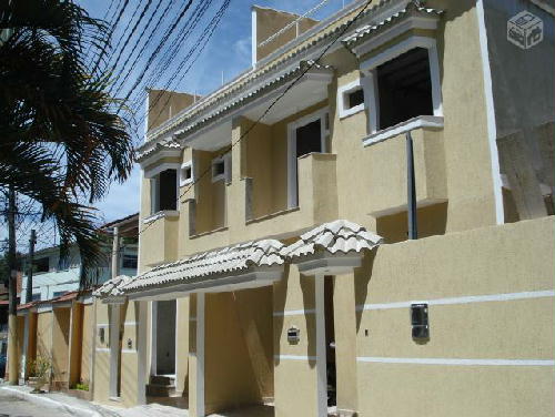 Conheça FACHADA.. do imóvel - Casa 2 quartos à venda Taquara, Rio de Janeiro - R$ 330.000 - PR20217 - 4 FACHADA.. - Casa 2 quartos à venda Taquara, Rio de Janeiro - R$ 330.000 - PR20217 - 4