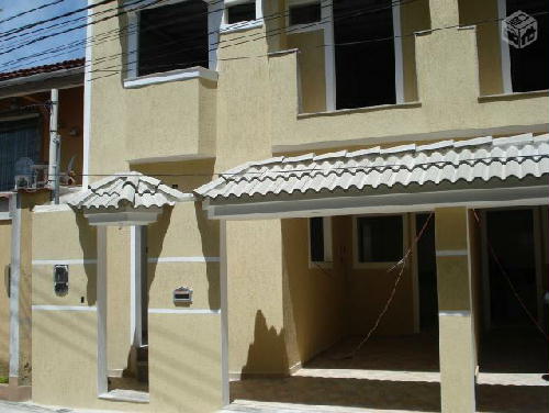 Conheça FACHADA. do imóvel - Casa 2 quartos à venda Taquara, Rio de Janeiro - R$ 330.000 - PR20217 - 3 FACHADA. - Casa 2 quartos à venda Taquara, Rio de Janeiro - R$ 330.000 - PR20217 - 3