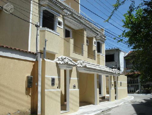 Conheça FACHADA do imóvel - Casa 2 quartos à venda Taquara, Rio de Janeiro - R$ 330.000 - PR20217 - 1 FACHADA - Casa 2 quartos à venda Taquara, Rio de Janeiro - R$ 330.000 - PR20217 - 1