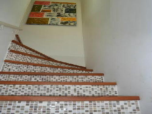 Conheça ESCADA do imóvel - Casa 2 quartos à venda Pechincha, Rio de Janeiro - R$ 340.000 - PR20247 - 9 ESCADA - Casa 2 quartos à venda Pechincha, Rio de Janeiro - R$ 340.000 - PR20247 - 9