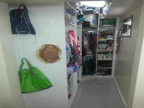 Conheça CLOSET. do imóvel - Casa Taquara,Rio de Janeiro,RJ À Venda,2 Quartos,116m² - PR20288 - 16 CLOSET. - Casa Taquara,Rio de Janeiro,RJ À Venda,2 Quartos,116m² - PR20288 - 16