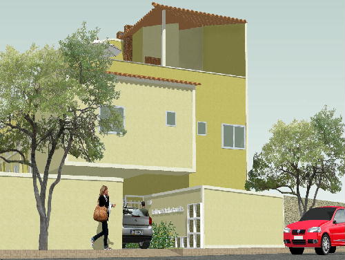 Conheça FACHADA FRONTAL do imóvel - Casa 3 quartos à venda Pechincha, Rio de Janeiro - R$ 440.000 - PR30099 - 3 FACHADA FRONTAL - Casa 3 quartos à venda Pechincha, Rio de Janeiro - R$ 440.000 - PR30099 - 3