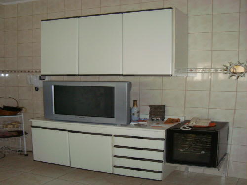 Conheça ARMÁRIOS COZINHA do imóvel - Casa 3 quartos à venda Taquara, Rio de Janeiro - R$ 950.000 - PR30272 - 14 ARMÁRIOS COZINHA - Casa 3 quartos à venda Taquara, Rio de Janeiro - R$ 950.000 - PR30272 - 14