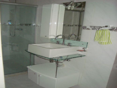 BANHEIRO - Casa 3 quartos à venda Taquara, Rio de Janeiro - R$ 950.000 - PR30272 - 12
