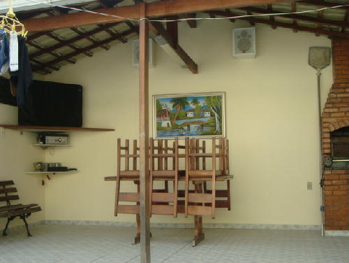 Conheça CHURRASQUEIRA do imóvel - Casa 3 quartos à venda Taquara, Rio de Janeiro - R$ 950.000 - PR30272 - 16 CHURRASQUEIRA - Casa 3 quartos à venda Taquara, Rio de Janeiro - R$ 950.000 - PR30272 - 16