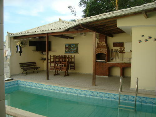 Conheça PISCINA do imóvel - Casa 3 quartos à venda Taquara, Rio de Janeiro - R$ 950.000 - PR30272 - 15 PISCINA - Casa 3 quartos à venda Taquara, Rio de Janeiro - R$ 950.000 - PR30272 - 15