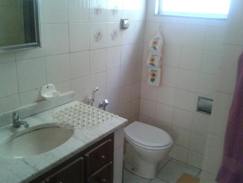 Conheça BANHEIRO SOCIAL do imóvel - Casa 3 quartos à venda Tanque, Rio de Janeiro - R$ 640.000 - PR30329 - 7 BANHEIRO SOCIAL - Casa 3 quartos à venda Tanque, Rio de Janeiro - R$ 640.000 - PR30329 - 7