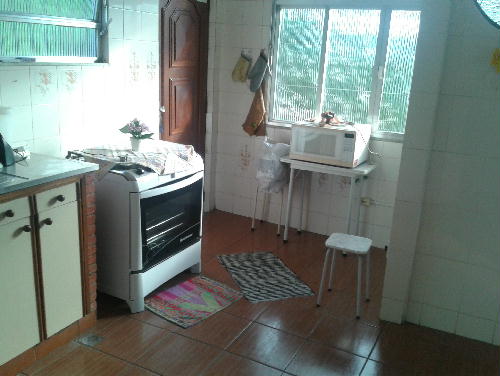 Conheça COZINHA. do imóvel - Casa 3 quartos à venda Tanque, Rio de Janeiro - R$ 640.000 - PR30329 - 14 COZINHA. - Casa 3 quartos à venda Tanque, Rio de Janeiro - R$ 640.000 - PR30329 - 14