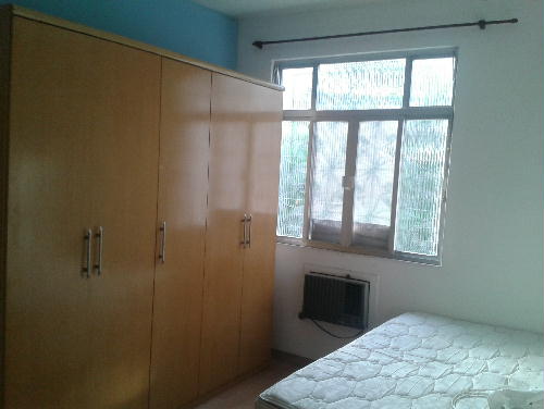Conheça QUARTO 1 do imóvel - Casa 3 quartos à venda Tanque, Rio de Janeiro - R$ 640.000 - PR30329 - 9 QUARTO 1 - Casa 3 quartos à venda Tanque, Rio de Janeiro - R$ 640.000 - PR30329 - 9