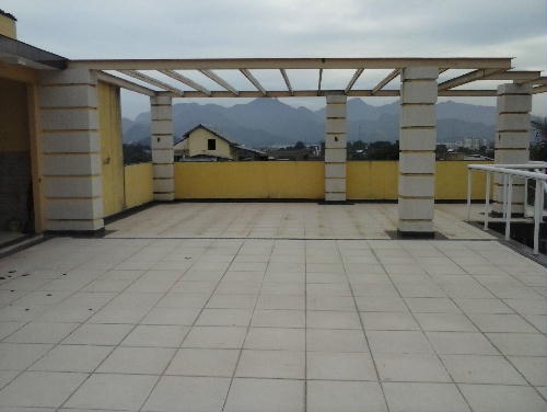 Conheça TERRAÇO do imóvel - Casa 3 quartos à venda Pechincha, Rio de Janeiro - R$ 1.200.000 - PR30344 - 5 TERRAÇO - Casa 3 quartos à venda Pechincha, Rio de Janeiro - R$ 1.200.000 - PR30344 - 5