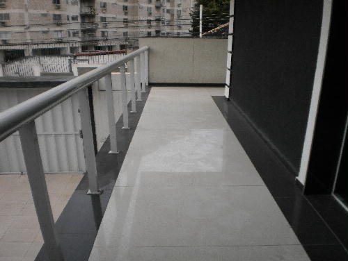 Conheça VARANDA do imóvel - Casa 3 quartos à venda Pechincha, Rio de Janeiro - R$ 1.200.000 - PR30344 - 6 VARANDA - Casa 3 quartos à venda Pechincha, Rio de Janeiro - R$ 1.200.000 - PR30344 - 6