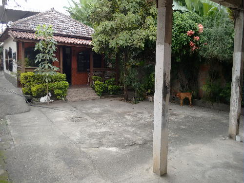 Conheça QUINTAL E FACHADA do imóvel - Casa Taquara,Rio de Janeiro,RJ À Venda,3 Quartos,160m² - PR30387 - 1 QUINTAL E FACHADA - Casa Taquara,Rio de Janeiro,RJ À Venda,3 Quartos,160m² - PR30387 - 1
