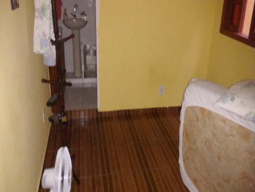 SUÍTE - Casa 3 quartos à venda Curicica, Rio de Janeiro - R$ 900.000 - PR30404 - 7