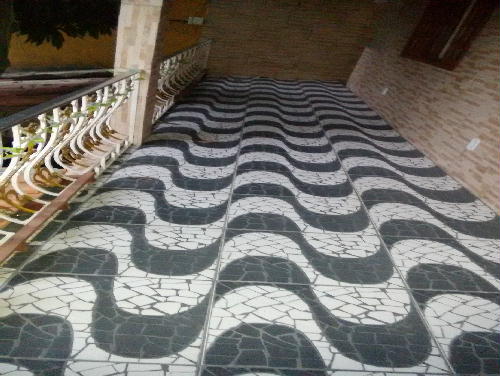 Conheça VARANDÃO do imóvel - Casa 3 quartos à venda Curicica, Rio de Janeiro - R$ 900.000 - PR30404 - 3 VARANDÃO - Casa 3 quartos à venda Curicica, Rio de Janeiro - R$ 900.000 - PR30404 - 3