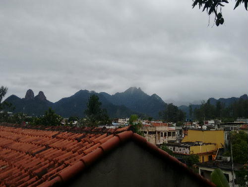 Conheça VISTA do imóvel - Casa 3 quartos à venda Curicica, Rio de Janeiro - R$ 900.000 - PR30404 - 6 VISTA - Casa 3 quartos à venda Curicica, Rio de Janeiro - R$ 900.000 - PR30404 - 6