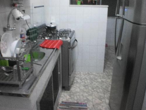 Conheça COZINHA. do imóvel - Apartamento 2 quartos à venda Praça Seca, Rio de Janeiro - R$ 195.000 - PA20935 - 12 COZINHA. - Apartamento 2 quartos à venda Praça Seca, Rio de Janeiro - R$ 195.000 - PA20935 - 12