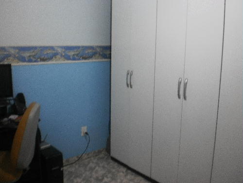 Conheça QUARTO 1 do imóvel - Apartamento 2 quartos à venda Praça Seca, Rio de Janeiro - R$ 195.000 - PA20935 - 6 QUARTO 1 - Apartamento 2 quartos à venda Praça Seca, Rio de Janeiro - R$ 195.000 - PA20935 - 6