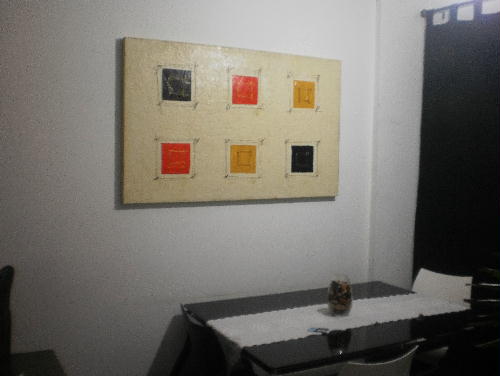 Conheça SALA do imóvel - Apartamento 2 quartos à venda Praça Seca, Rio de Janeiro - R$ 195.000 - PA20935 - 3 SALA - Apartamento 2 quartos à venda Praça Seca, Rio de Janeiro - R$ 195.000 - PA20935 - 3