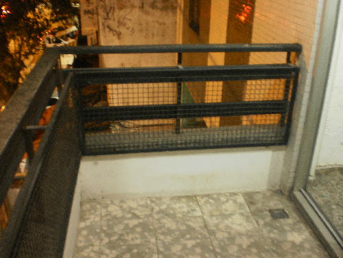Conheça VARANDA do imóvel - Apartamento 2 quartos à venda Praça Seca, Rio de Janeiro - R$ 195.000 - PA20935 - 1 VARANDA - Apartamento 2 quartos à venda Praça Seca, Rio de Janeiro - R$ 195.000 - PA20935 - 1