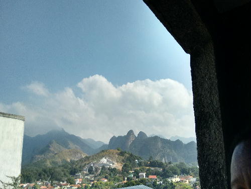 Conheça VISTA do imóvel - Casa Taquara,Rio de Janeiro,RJ À Venda,4 Quartos,179m² - PR40108 - 1 VISTA - Casa Taquara,Rio de Janeiro,RJ À Venda,4 Quartos,179m² - PR40108 - 1
