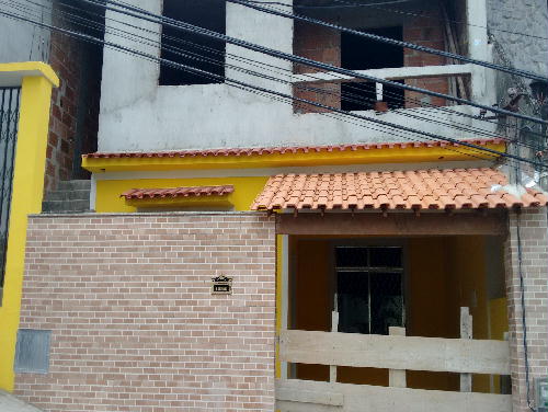 Conheça FACHADA do imóvel - Casa À VENDA, Pechincha, Rio de Janeiro, RJ - PR40109 - 1 FACHADA - Casa À VENDA, Pechincha, Rio de Janeiro, RJ - PR40109 - 1