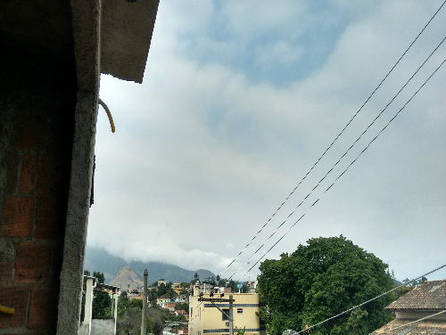 Conheça VISTA do imóvel - Casa À VENDA, Pechincha, Rio de Janeiro, RJ - PR40109 - 4 VISTA - Casa À VENDA, Pechincha, Rio de Janeiro, RJ - PR40109 - 4