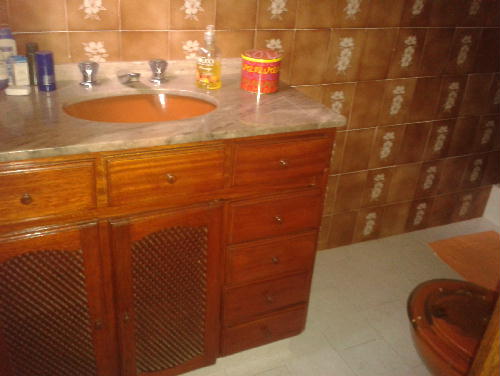 Conheça BANH. DA SUÍTE. do imóvel - Casa 5 quartos à venda Vila Valqueire, Rio de Janeiro - R$ 1.150.000 - PR50026 - 18 BANH. DA SUÍTE. - Casa 5 quartos à venda Vila Valqueire, Rio de Janeiro - R$ 1.150.000 - PR50026 - 18