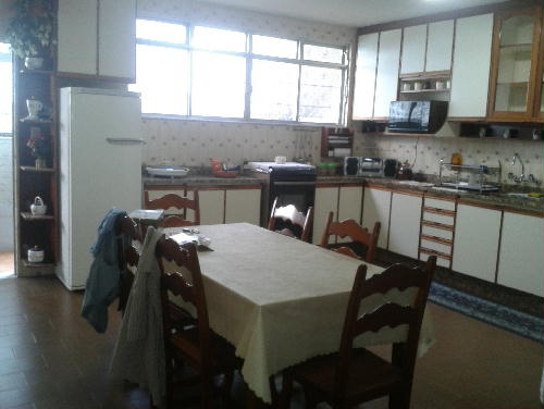 Conheça COZINHA do imóvel - Casa 5 quartos à venda Vila Valqueire, Rio de Janeiro - R$ 1.150.000 - PR50026 - 21 COZINHA - Casa 5 quartos à venda Vila Valqueire, Rio de Janeiro - R$ 1.150.000 - PR50026 - 21