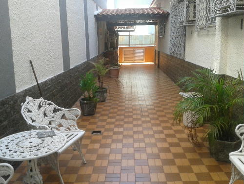 Conheça QUINTAL. do imóvel - Casa 5 quartos à venda Vila Valqueire, Rio de Janeiro - R$ 1.150.000 - PR50026 - 5 QUINTAL. - Casa 5 quartos à venda Vila Valqueire, Rio de Janeiro - R$ 1.150.000 - PR50026 - 5