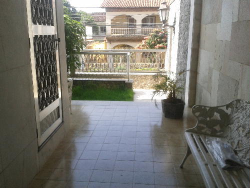 Conheça VARANDA. do imóvel - Casa 5 quartos à venda Vila Valqueire, Rio de Janeiro - R$ 1.150.000 - PR50026 - 11 VARANDA. - Casa 5 quartos à venda Vila Valqueire, Rio de Janeiro - R$ 1.150.000 - PR50026 - 11