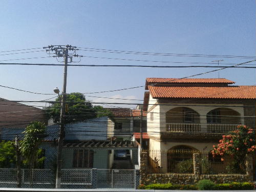 Conheça VISTA do imóvel - Casa 5 quartos à venda Vila Valqueire, Rio de Janeiro - R$ 1.150.000 - PR50026 - 1 VISTA - Casa 5 quartos à venda Vila Valqueire, Rio de Janeiro - R$ 1.150.000 - PR50026 - 1