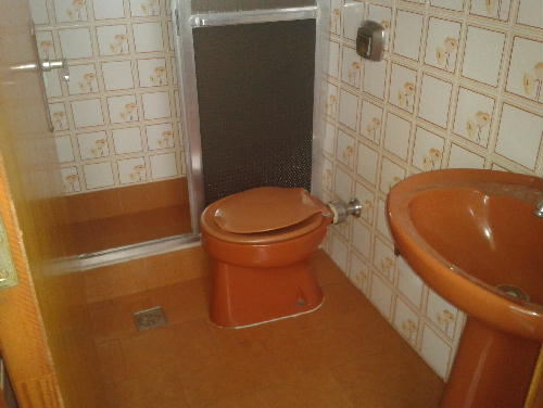 Conheça WC EMPREGADA do imóvel - Casa 5 quartos à venda Vila Valqueire, Rio de Janeiro - R$ 1.150.000 - PR50026 - 25 WC EMPREGADA - Casa 5 quartos à venda Vila Valqueire, Rio de Janeiro - R$ 1.150.000 - PR50026 - 25