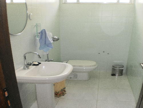 Conheça LAVABO do imóvel - Casa 5 quartos à venda Vila Valqueire, Rio de Janeiro - R$ 1.250.000 - PR50028 - 8 LAVABO - Casa 5 quartos à venda Vila Valqueire, Rio de Janeiro - R$ 1.250.000 - PR50028 - 8