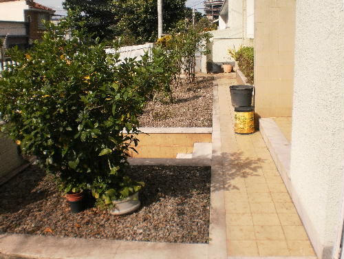 Conheça QUINTAL do imóvel - Casa 5 quartos à venda Vila Valqueire, Rio de Janeiro - R$ 1.250.000 - PR50028 - 1 QUINTAL - Casa 5 quartos à venda Vila Valqueire, Rio de Janeiro - R$ 1.250.000 - PR50028 - 1