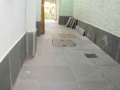Conheça QUINTAL LATERAL do imóvel - Casa 5 quartos à venda Vila Valqueire, Rio de Janeiro - R$ 1.250.000 - PR50028 - 9 QUINTAL LATERAL - Casa 5 quartos à venda Vila Valqueire, Rio de Janeiro - R$ 1.250.000 - PR50028 - 9