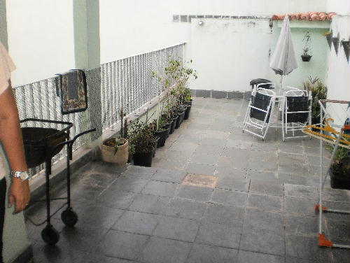 Conheça TERRAÇO DO APTO do imóvel - Casa 5 quartos à venda Vila Valqueire, Rio de Janeiro - R$ 1.250.000 - PR50028 - 26 TERRAÇO DO APTO - Casa 5 quartos à venda Vila Valqueire, Rio de Janeiro - R$ 1.250.000 - PR50028 - 26