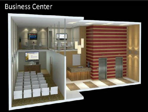 Conheça BUSINESS CENTER do imóvel - Sala Comercial Freguesia (Jacarepaguá), Rio de Janeiro, RJ À Venda, 23m² - PS00006 - 3 BUSINESS CENTER - Sala Comercial Freguesia (Jacarepaguá), Rio de Janeiro, RJ À Venda, 23m² - PS00006 - 3