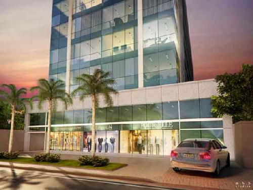 Conheça FACHADA do imóvel - Sala Comercial Freguesia (Jacarepaguá), Rio de Janeiro, RJ À Venda, 23m² - PS00006 - 1 FACHADA - Sala Comercial Freguesia (Jacarepaguá), Rio de Janeiro, RJ À Venda, 23m² - PS00006 - 1