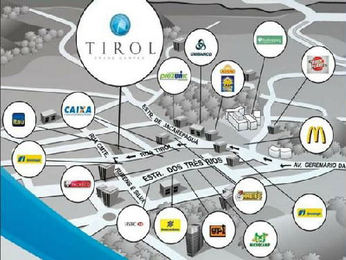 Conheça LOCALIZAÇÃO do imóvel - Sala Comercial Freguesia (Jacarepaguá), Rio de Janeiro, RJ À Venda, 23m² - PS00006 - 5 LOCALIZAÇÃO - Sala Comercial Freguesia (Jacarepaguá), Rio de Janeiro, RJ À Venda, 23m² - PS00006 - 5