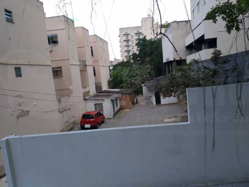 Conheça 3 do imóvel - Terreno 511m² à venda Taquara, Rio de Janeiro - R$ 590.000 - PT00022 - 1 3 - Terreno 511m² à venda Taquara, Rio de Janeiro - R$ 590.000 - PT00022 - 1
