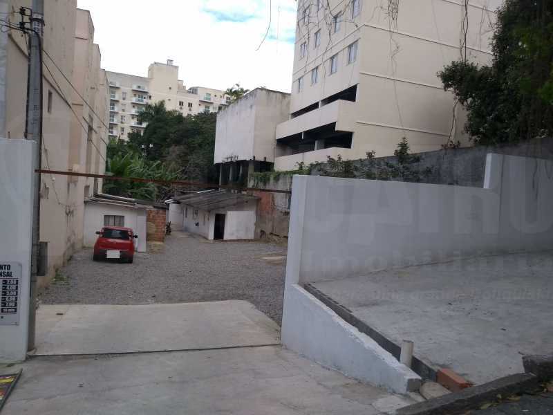 Conheça 4 do imóvel - Terreno 511m² à venda Taquara, Rio de Janeiro - R$ 590.000 - PT00022 - 3 4 - Terreno 511m² à venda Taquara, Rio de Janeiro - R$ 590.000 - PT00022 - 3