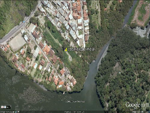 Conheça ÁREA do imóvel - Terreno Multifamiliar à venda Itanhangá, Rio de Janeiro - R$ 4.000.000 - PT00128 - 3 ÁREA - Terreno Multifamiliar à venda Itanhangá, Rio de Janeiro - R$ 4.000.000 - PT00128 - 3