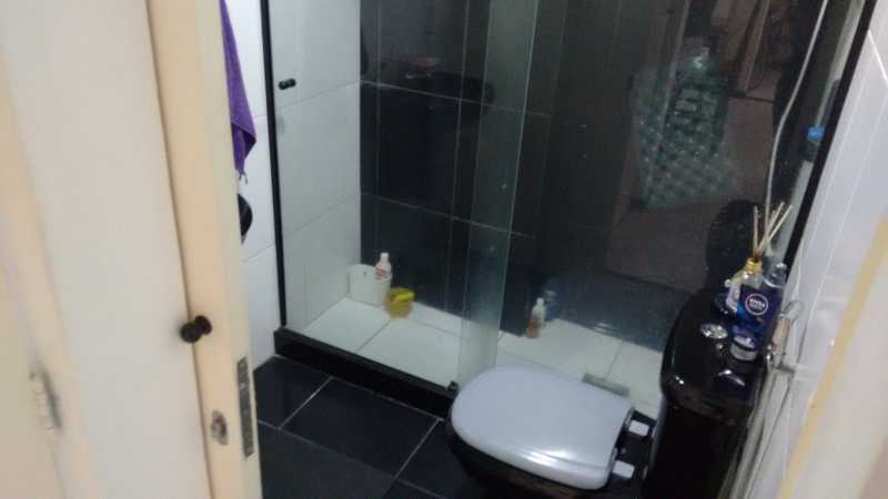 Conheça 1D do imóvel - Apartamento 1 quarto para venda e aluguel Taquara, Rio de Janeiro - R$ 200.000 - PEAP10001 - 6 1D - Apartamento 1 quarto para venda e aluguel Taquara, Rio de Janeiro - R$ 200.000 - PEAP10001 - 6