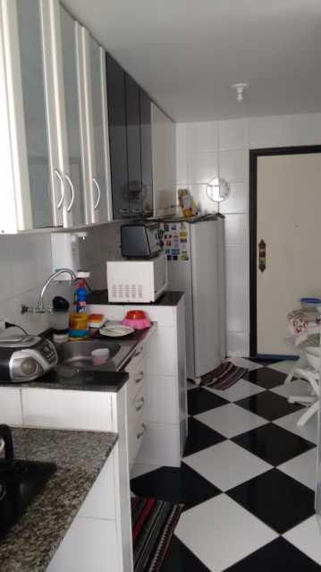 Conheça 4 do imóvel - Apartamento 1 quarto para venda e aluguel Taquara, Rio de Janeiro - R$ 200.000 - PEAP10001 - 13 4 - Apartamento 1 quarto para venda e aluguel Taquara, Rio de Janeiro - R$ 200.000 - PEAP10001 - 13