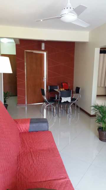 Conheça AB do imóvel - Apartamento 2 quartos à venda Curicica, Rio de Janeiro - R$ 270.000 - PEAP20025 - 4 AB - Apartamento 2 quartos à venda Curicica, Rio de Janeiro - R$ 270.000 - PEAP20025 - 4