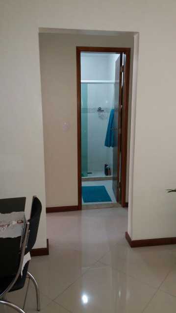 Conheça ABA do imóvel - Apartamento 2 quartos à venda Curicica, Rio de Janeiro - R$ 270.000 - PEAP20025 - 5 ABA - Apartamento 2 quartos à venda Curicica, Rio de Janeiro - R$ 270.000 - PEAP20025 - 5